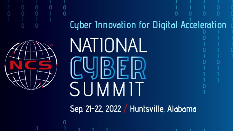 National Cyber Summit Provides Opportunity for Learning, Networking ...