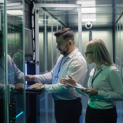 Architecture And Engineering Services Cybernet Cybersecurity Division