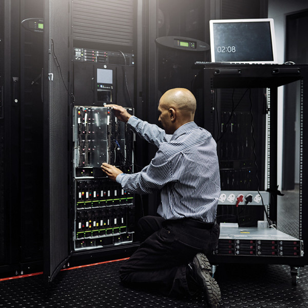 Architecture And Engineering Services Cybernet Cybersecurity Division